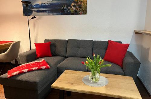 Obertraun Apartment | Apartment Elisabeth