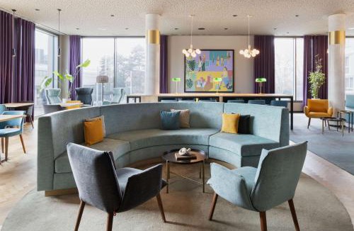 Donaustadt Hotel | Spark by Hilton Vienna Donaustadt