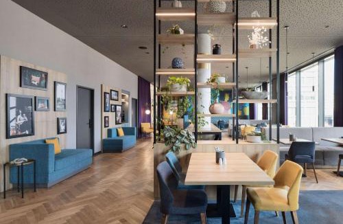 Donaustadt Hotel | Spark by Hilton Vienna Donaustadt