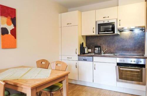 Imst Apartment | Apartment Edith-2 by Interhome