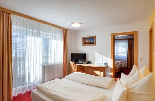 Auffach Hotel | Sun Valley - Wildschönau