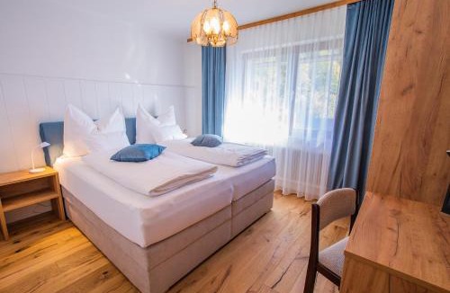 Assachberg Apartment | Landhaus Seraphine - by myNests