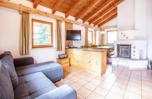 Hochkrimml Ski Chalet | Chalet in Zillertal near Ski Slopes
