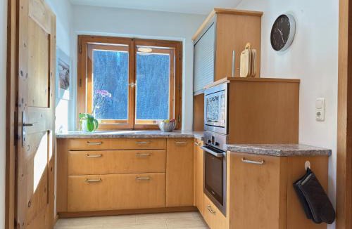 Madseit Apartment | Geissanger, Ferienwohnung