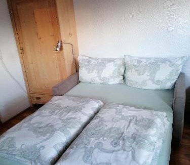 Schwarzach Apartment | Ferienwohnung in Schwarzach Vorarlberg