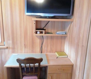 Schwarzach Apartment | Ferienwohnung in Schwarzach Vorarlberg