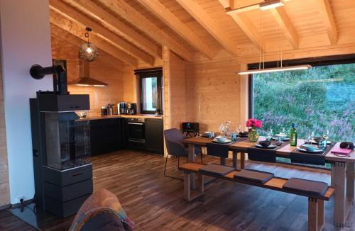 Bad Sankt Leonhard im Lavanttal House | Klippitz Heights