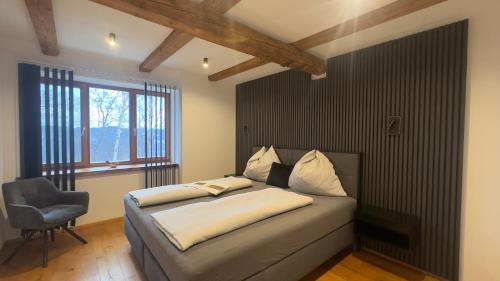 Steindorf am Ossiacher See Apartment | Bergidylle Winkler