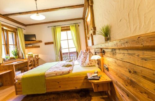 Goestling an der Ybbs House | Biobauernhof Lacken