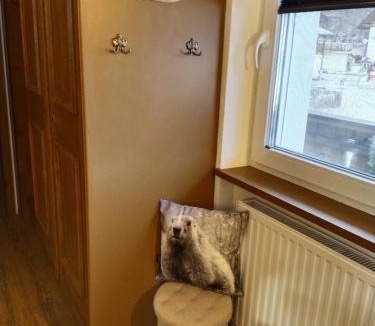 Serfaus Apartment | Ferienhaus Schmid