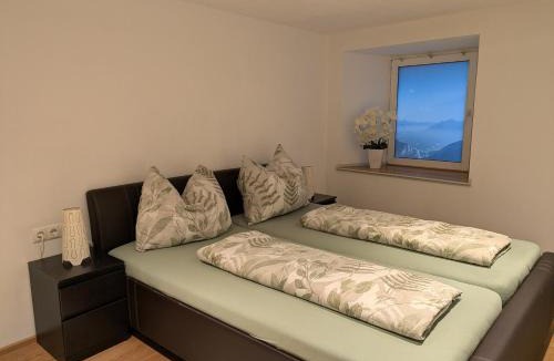 Nassereith Apartment | Ferienwohnung Gurgltal