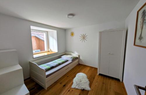 Nassereith Apartment | Ferienwohnung Gurgltal