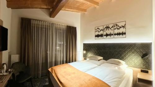 Lauterbach Hotel | Vital & Sporthotel Brixen