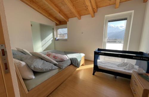 Zirl Apartment | Bergblick rundum Zirl by Base&Beyond