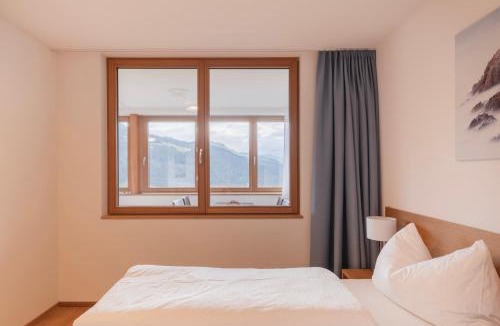 Faschina Apartment | Berg Aparts Faschina - 03