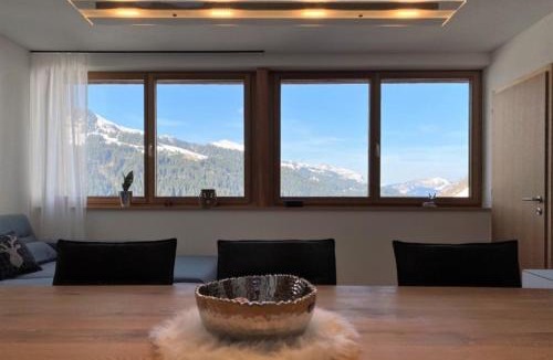 Faschina Apartment | Berg Aparts Faschina - 02