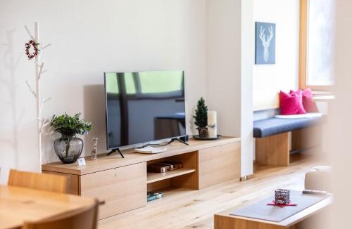 Faschina Apartment | Berg Aparts Faschina - 09