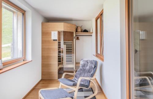 Faschina Apartment | Berg Aparts Faschina - 09