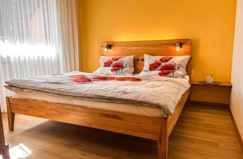 Au Apartment | Apart Solaria - Wohnungen in Au-Schoppernau