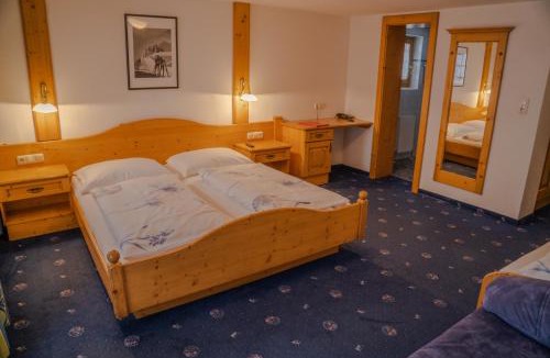 Zwieselstein Hotel | Gasthof Zwieselstein