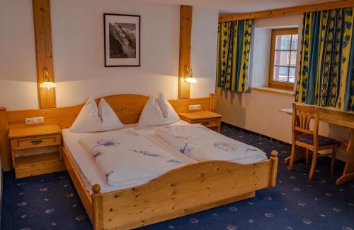 Zwieselstein Hotel | Gasthof Zwieselstein