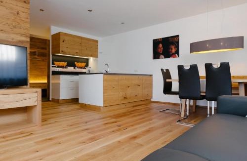 Schoppernau Apartment | Kanis Appartements