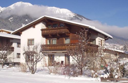Medraz Apartment | Haus Wiesengrund