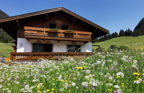 Berwang House | Haus Steinkarblick und Berghäusl