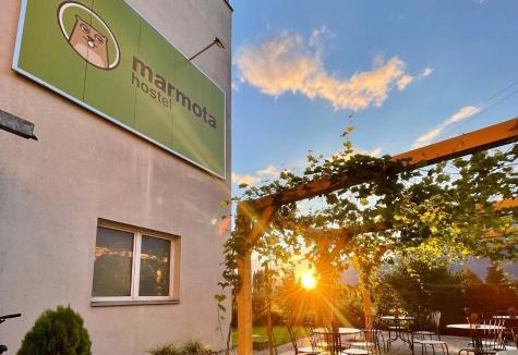 Pradl Hostel | Hostel Marmota