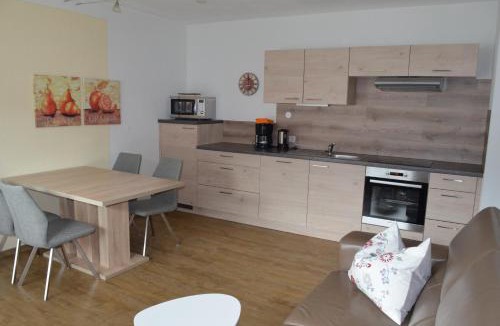 Pertisau Apartment | Haus Regenbogen
