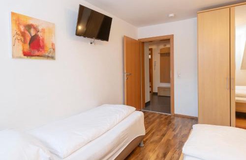 Bartholomaeberg Apartment | Gästehaus Sahin 3 by Alpenfeder