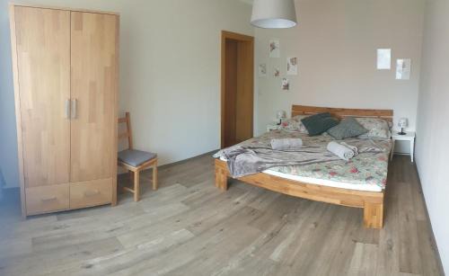 Sigmundsherberg House | Ferienhaus Walkenstein