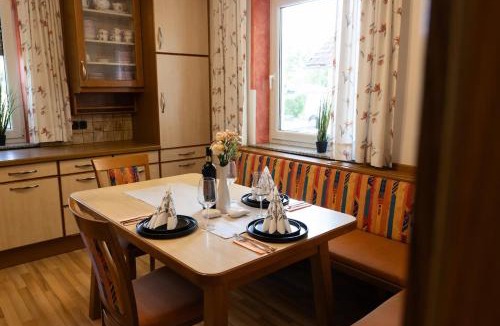 Gosselsdorf Apartment | Landhaus Fliederweg