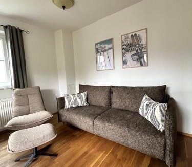Kaprun Apartment | Kitzresidence Top 11 by Alpinresort Kaprun