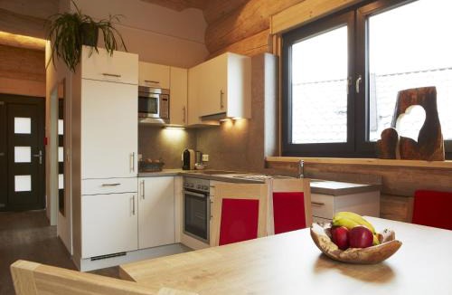 Ladis Ski Chalet | Chalet in Ladis by Ski Slope & Sauna