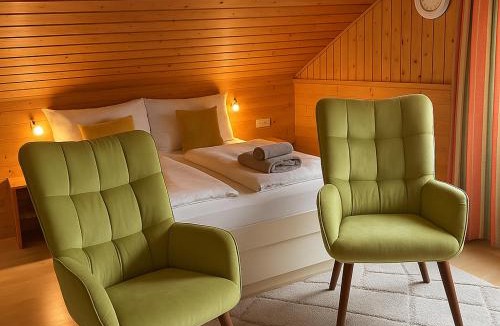 Spittal an der Drau Apartment | Kantor Village am Millstätter See - Boutique-Chalets und Lodges