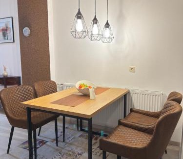 Krumpendorf am Woerther See Apartment | Ferienwohnung in Krumpendorf am Wörthersee