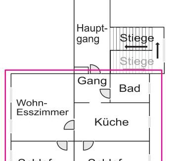 Neulengbach Apartment | Apartment Helga