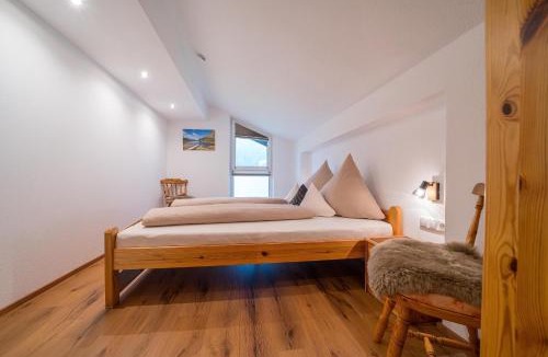 Gaschurn Apartment | Alpenhaus Thurnher