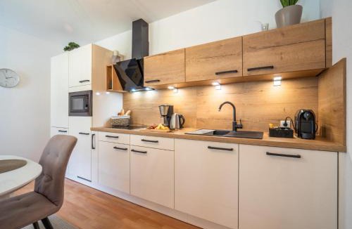 Sautens Apartment | Garden Relax Apart