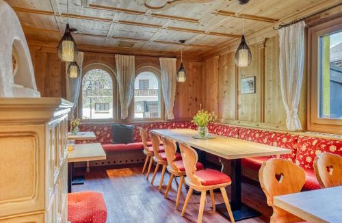 Seefeld in Tirol Apartment | Boutiquehotel ZOMM - Culinary Hideaway