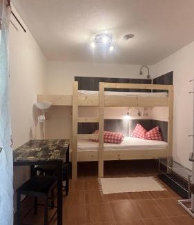 Haiming Apartment | Fanky Guided Sport & Outdoor Experience - Hostel & Appartementhaus - Rafting&Canyoning