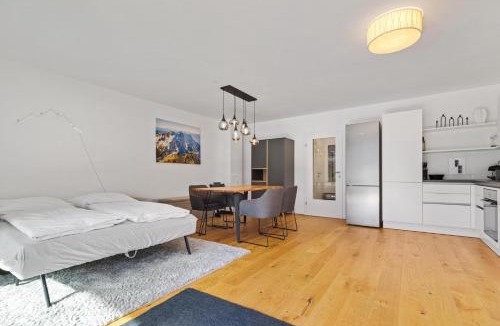 Obertraun Apartment | Panorama-Loft I Seenähe I Hallstatt