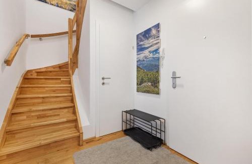 Obertraun Apartment | Panorama-Loft I Seenähe I Hallstatt