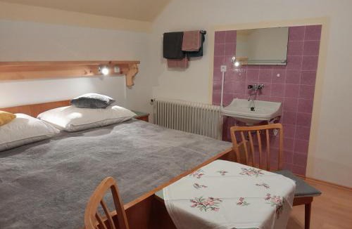 Bad Mitterndorf Apartment | Ferienhaus zur Birke