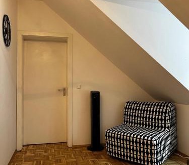 Gries Apartment | Old Town Hideout