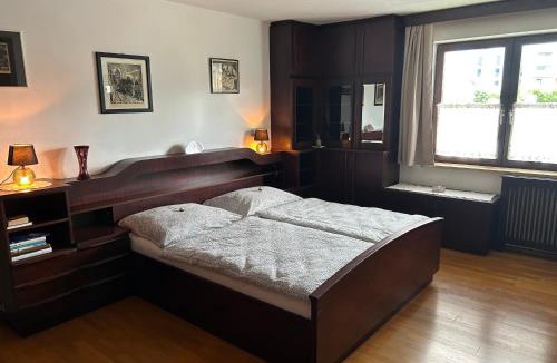 Altmuenster Apartment | Haus Födinger