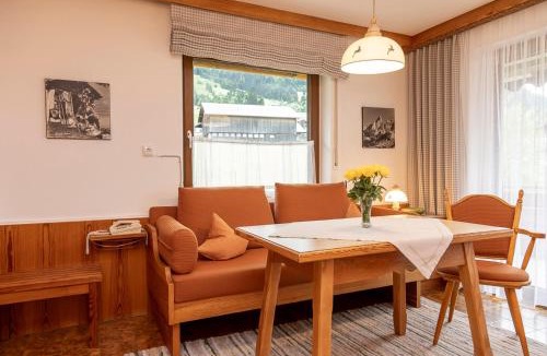 Riezlern Apartment | Gästehaus Etschmann