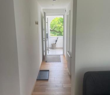 Hoerbranz Apartment | Haus Hannah