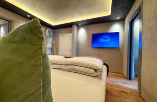Schlitters Apartment | zum Senner Suites Zillertal